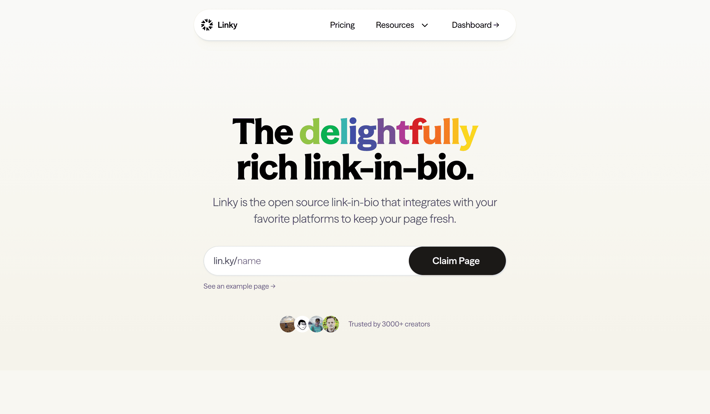 The Link-in-Bio Stack Every Visual Creator Should Try in 2025