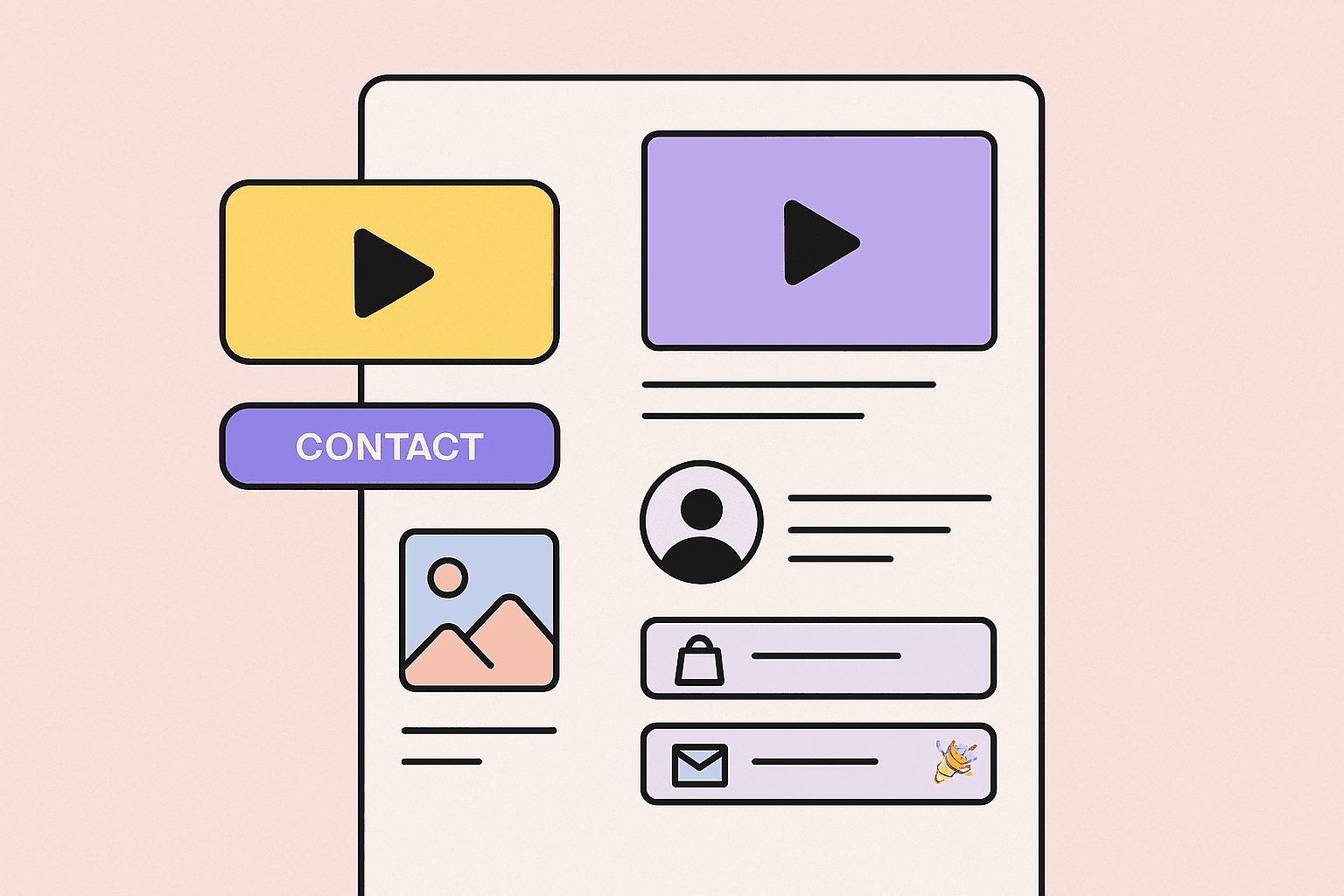 Stop Linking to Just One Thing — Create a Bio That Converts