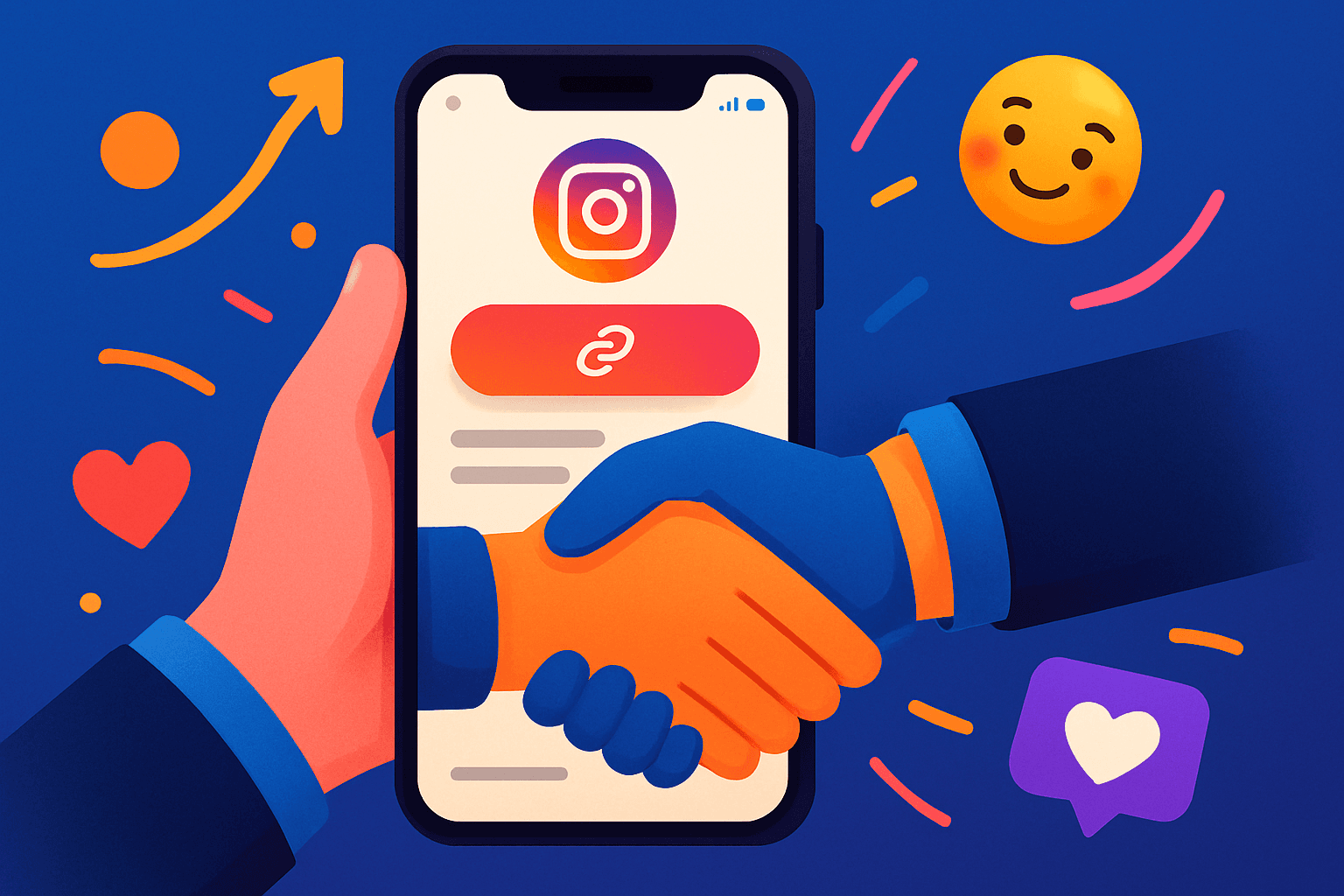 Bio for IG: Maximizing Engagement with Your Link in Bio Page