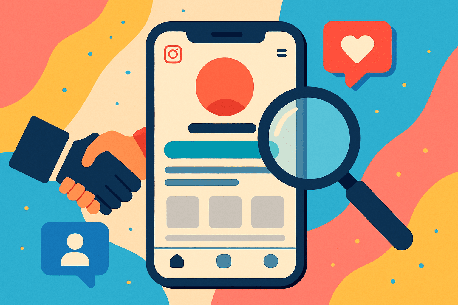 Crafting the Perfect Bio in Insta: Linky Tips & Tricks