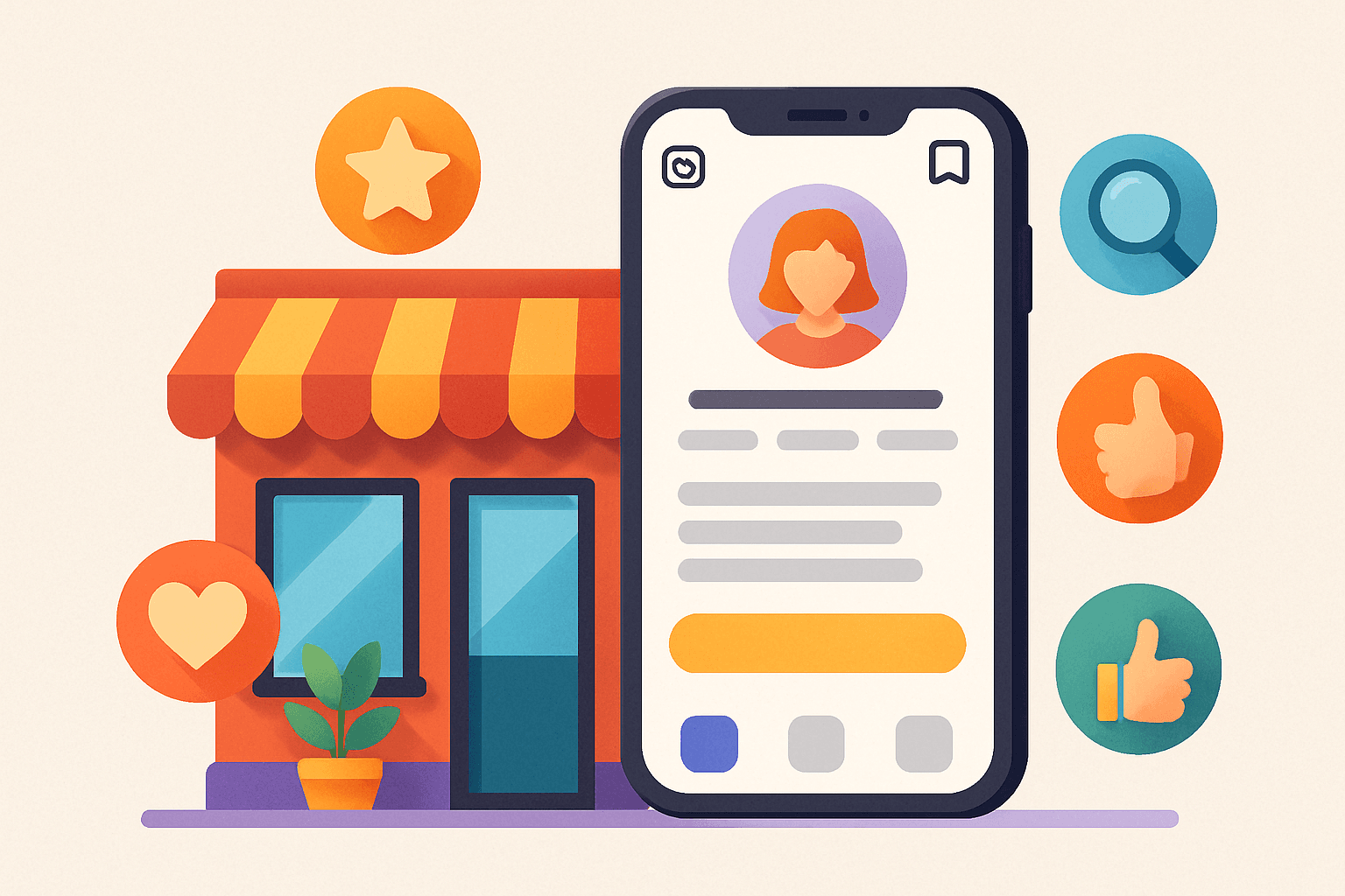 Biographies for Instagram: How to Write a Bio That Boosts Clicks