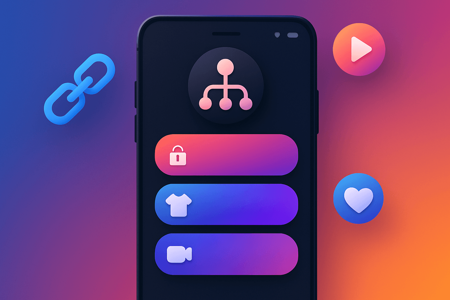 How to Make a Linky That Converts (Without Coding)
