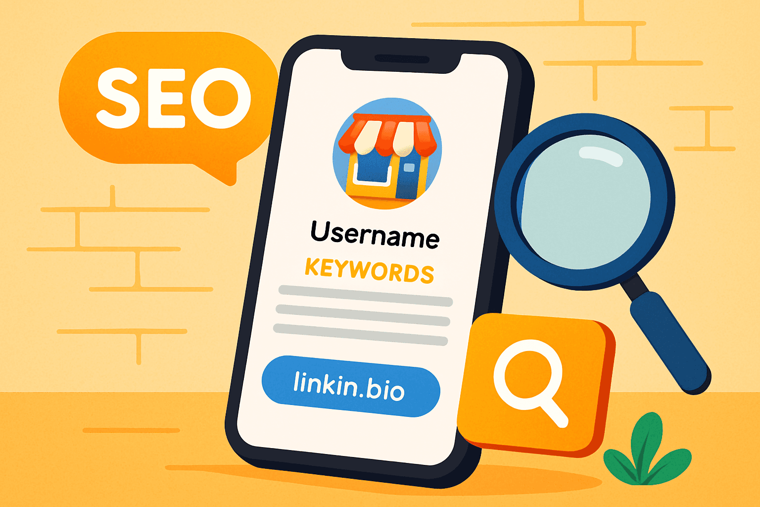 How to Optimize Your Bio Instagram for SEO