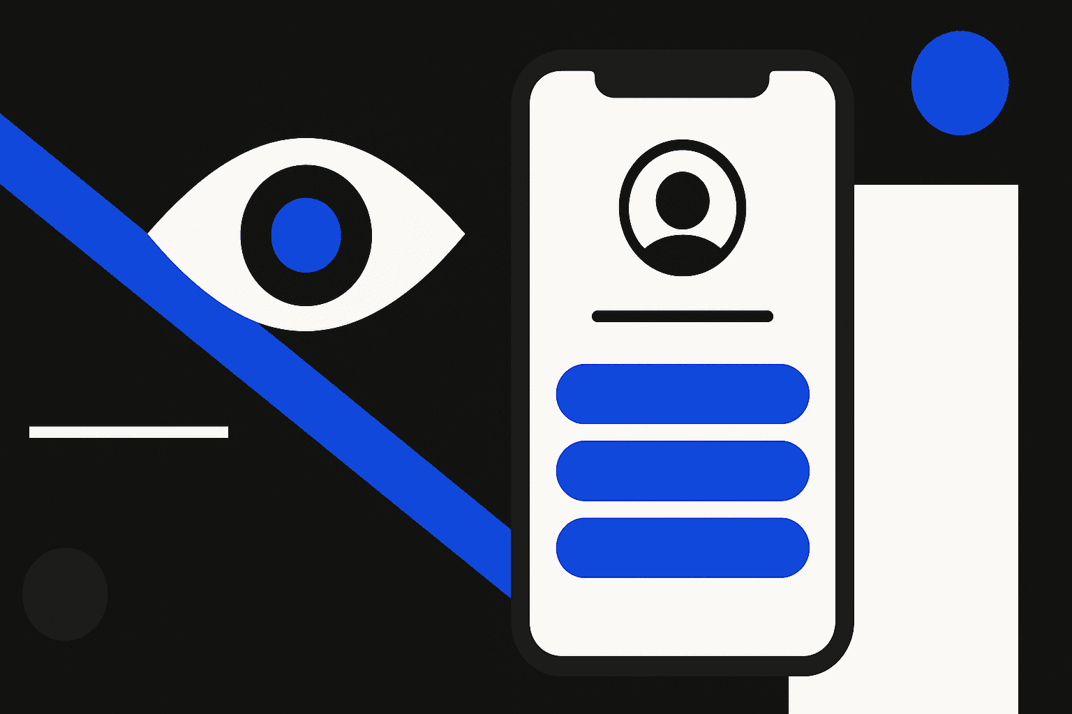 Designing for Impact: The Art and Psychology of Eye-Catching Bio Links