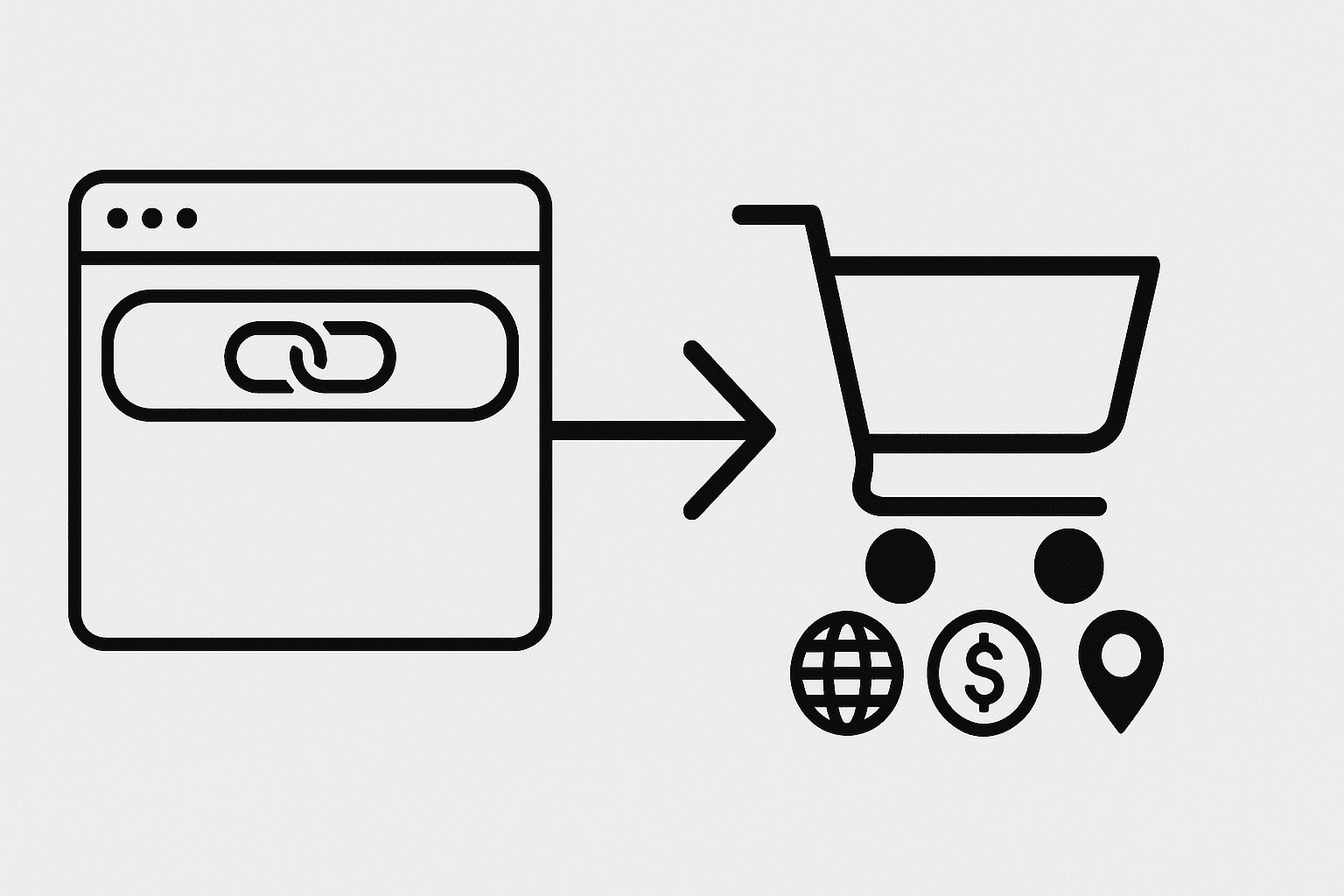 From One Link to a Global Storefront: A 2025 Playbook for Multilingual, Multi‑Currency, Geo‑Routed Bio Links