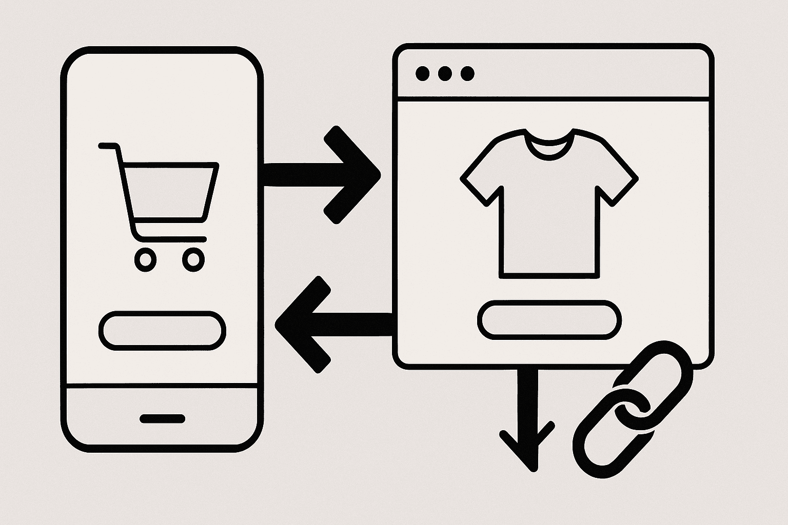 In‑App vs. Out‑of‑App Commerce in 2025: A Routing Playbook for Creators Using Linky