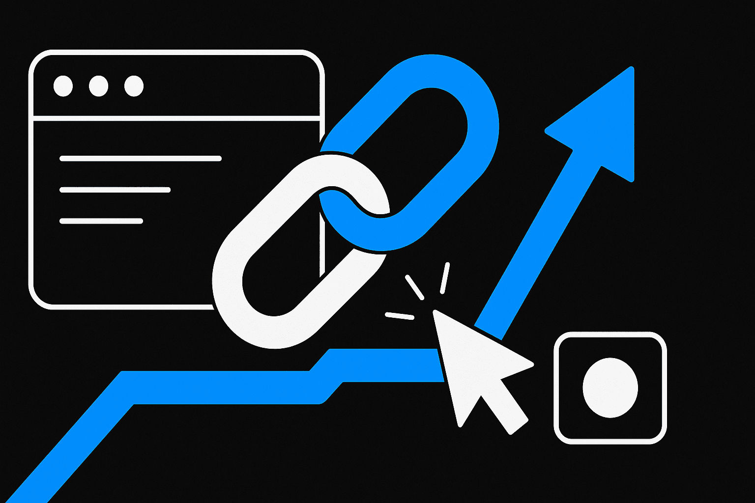 Algorithm‑Safe Linking in 2025: An Evidence‑Based Playbook for Driving Off‑Platform Actions with Linky