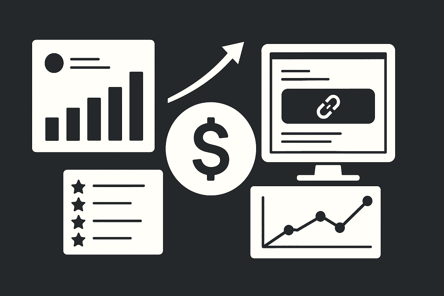 Winning Bigger Brand Deals in 2025: A Sponsor-Grade Measurement & Reporting Blueprint for Creators Using Linky