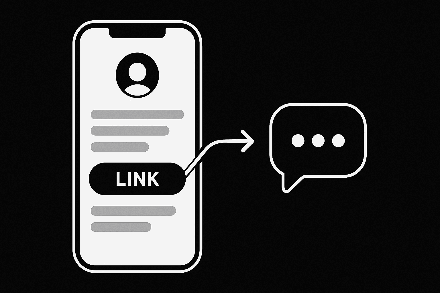 DM‑First Commerce in 2025: Turn Your Linky Bio Into a High‑Converting Messaging Hub