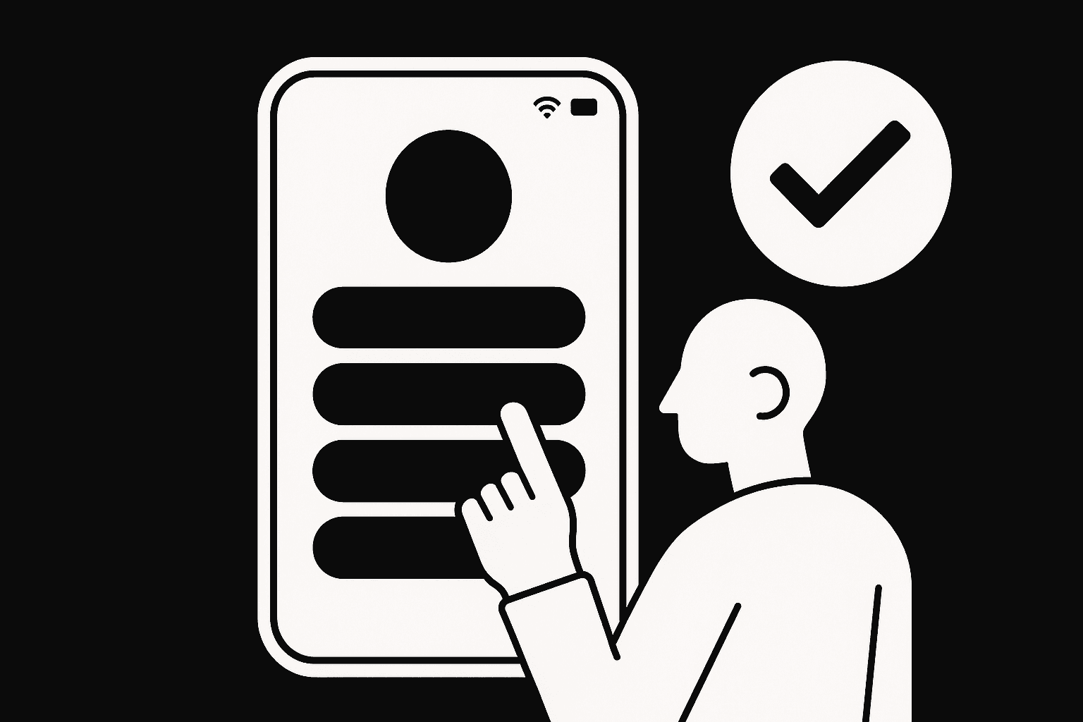 Tap-Ready, Bounce-Proof: How Accessible Linky Bio Pages Turn Inclusion into Conversion in 2025