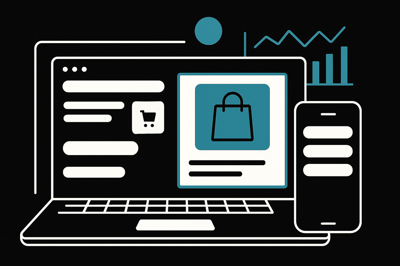 Live‑Shopping‑Ready Bio Links in 2025: How to Turn Your Linky into a Real‑Time Drop Command Center