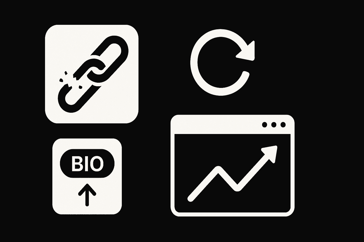 From Rot to Revenue: The 2025 Creator Playbook for Bio Link Health, Auto‑Redirects, and Revenue Recovery with Linky